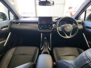 Toyota Corolla Cross 1.8 XS - Image 6