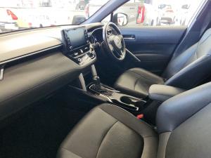 Toyota Corolla Cross 1.8 XS - Image 7