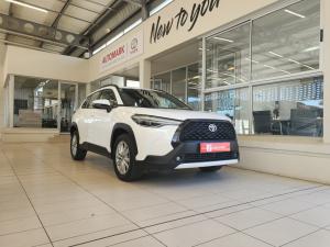 Toyota Corolla Cross 1.8 XS - Image 1