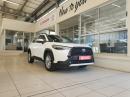 Thumbnail Toyota Corolla Cross 1.8 XS