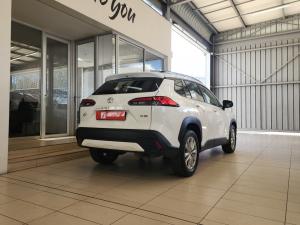 Toyota Corolla Cross 1.8 XS - Image 2
