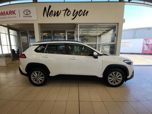 Toyota Corolla Cross 1.8 XS - Image 3