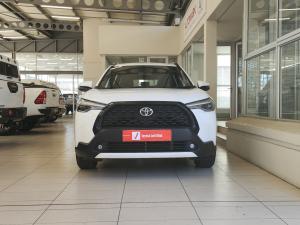 Toyota Corolla Cross 1.8 XS - Image 4