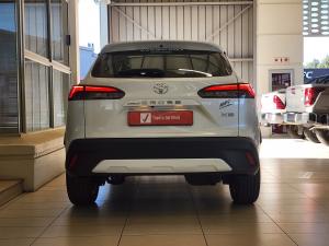 Toyota Corolla Cross 1.8 XS - Image 5