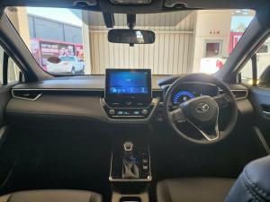 Toyota Corolla Cross 1.8 XS - Image 6