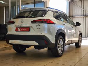 Toyota Corolla Cross 1.8 XS - Image 2