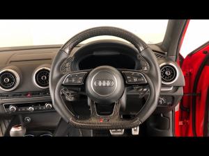 Audi RS3 RS3 sedan quattro - Image 8
