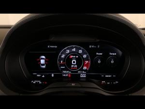 Audi RS3 RS3 sedan quattro - Image 9