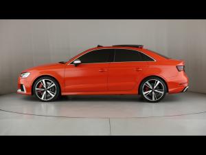 Audi RS3 RS3 sedan quattro - Image 22