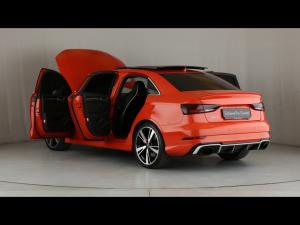Audi RS3 RS3 sedan quattro - Image 25