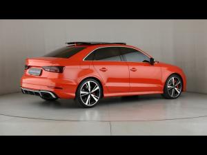 Audi RS3 RS3 sedan quattro - Image 2