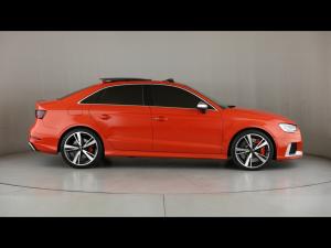 Audi RS3 RS3 sedan quattro - Image 3