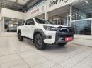 Thumbnail Toyota Hilux 2.8GD-6 Xtra cab Legend auto