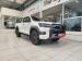 Toyota Hilux 2.8GD-6 Xtra cab Legend auto - Thumbnail 1