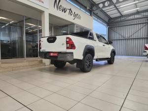 Toyota Hilux 2.8GD-6 Xtra cab Legend auto - Image 2