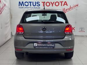 Volkswagen Polo Vivo hatch 1.4 Trendline - Image 5