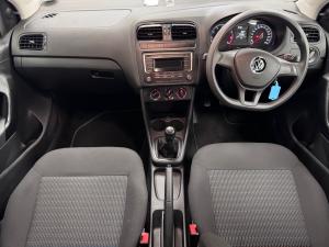 Volkswagen Polo Vivo hatch 1.4 Trendline - Image 6