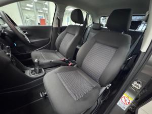 Volkswagen Polo Vivo hatch 1.4 Trendline - Image 7