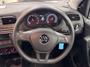 Volkswagen Polo Vivo hatch 1.4 Trendline - Image 8