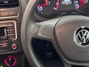Volkswagen Polo Vivo hatch 1.4 Trendline - Image 9