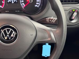 Volkswagen Polo Vivo hatch 1.4 Trendline - Image 10