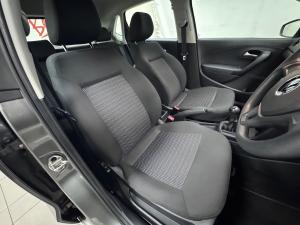 Volkswagen Polo Vivo hatch 1.4 Trendline - Image 15
