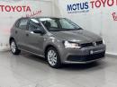 Thumbnail Volkswagen Polo Vivo hatch 1.4 Trendline