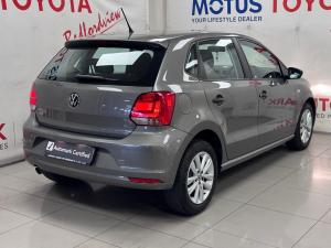 Volkswagen Polo Vivo hatch 1.4 Trendline - Image 2