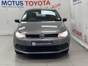 Volkswagen Polo Vivo hatch 1.4 Trendline - Image 4