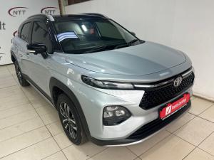 Toyota Starlet Cross 1.5 XR auto - Image 1