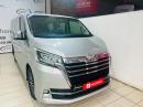 Thumbnail Toyota Quantum 2.8 LWB bus 9-seater VX Premium