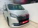 Toyota Quantum 2.8 LWB bus 9-seater VX Premium - Thumbnail 1