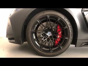 BMW M3 M3 competition M xDrive - Image 18