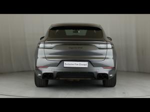 Porsche Cayenne GTS coupe - Image 5