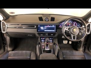 Porsche Cayenne GTS coupe - Image 6