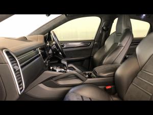 Porsche Cayenne GTS coupe - Image 7