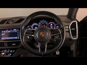 Porsche Cayenne GTS coupe - Image 8