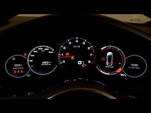 Porsche Cayenne GTS coupe - Image 9