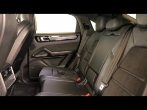 Porsche Cayenne GTS coupe - Image 11