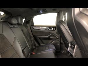 Porsche Cayenne GTS coupe - Image 12