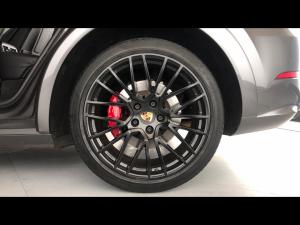 Porsche Cayenne GTS coupe - Image 19