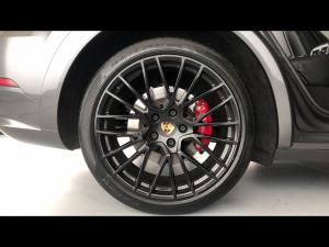 Porsche Cayenne GTS coupe - Image 20