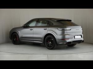 Porsche Cayenne GTS coupe - Image 21