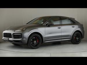Porsche Cayenne GTS coupe - Image 23
