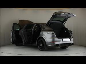 Porsche Cayenne GTS coupe - Image 25