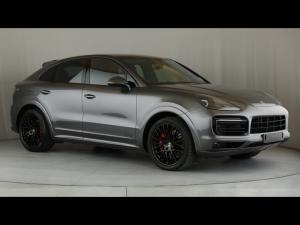 Porsche Cayenne GTS coupe - Image 1