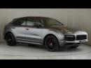 Thumbnail Porsche Cayenne GTS coupe