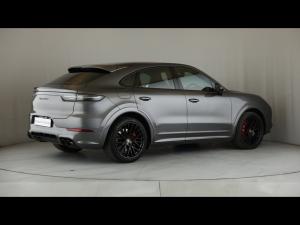 Porsche Cayenne GTS coupe - Image 2