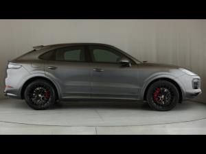 Porsche Cayenne GTS coupe - Image 3