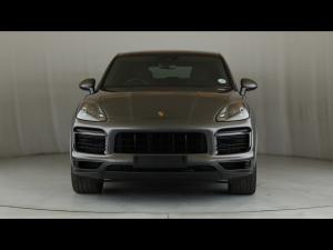 Porsche Cayenne GTS coupe - Image 4